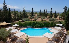 Porcel Alixares Hotel